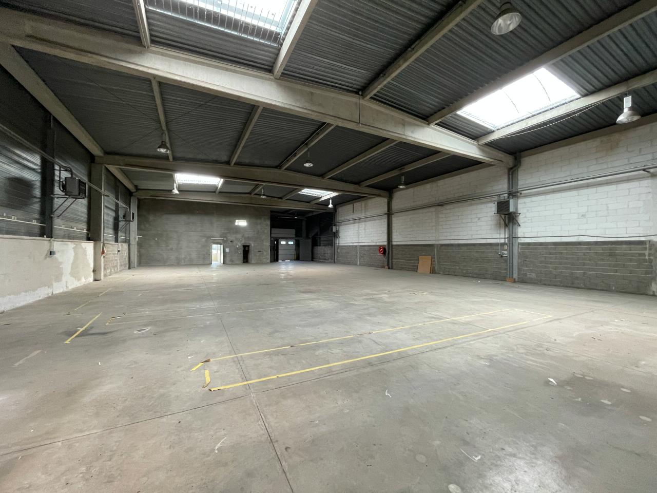 Local d'activité Heillecourt 1675m² Location local d'activité Heillecourt Meurthe-et-Moselle OLACT2314305 5